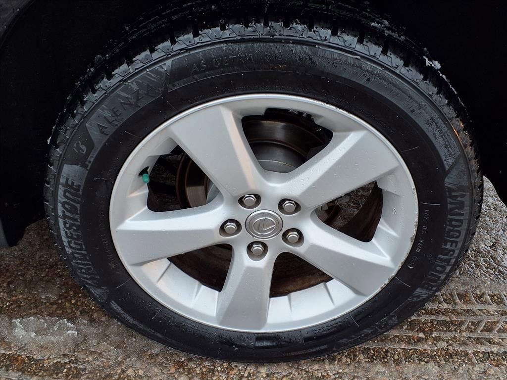 Used 2004 Lexus RX 330 image 8