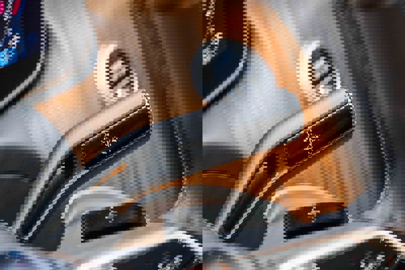 Certified 2023 Mercedes-Benz C 300 4MATIC Sedan image 19