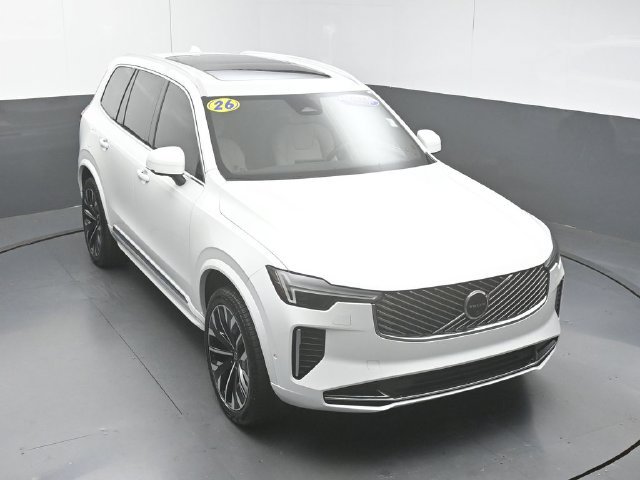 Used 2026 Volvo XC90 T8 Plus w/ Protection Package Premier AWD/4WD image 43