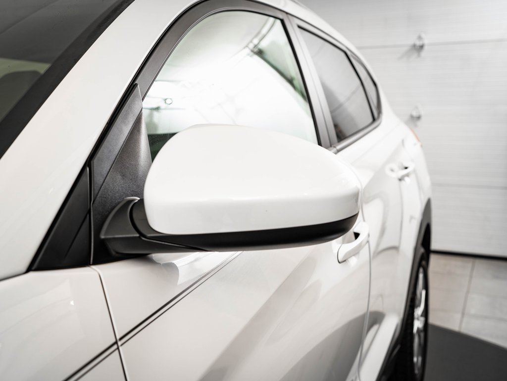 Used 2020 Hyundai Tucson Value image 13