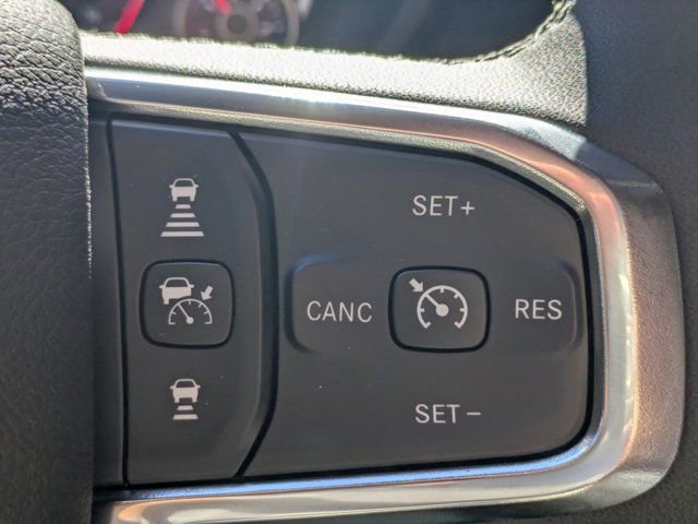 New 2026 RAM 1500 Laramie w/ Laramie Preferred Package image 22