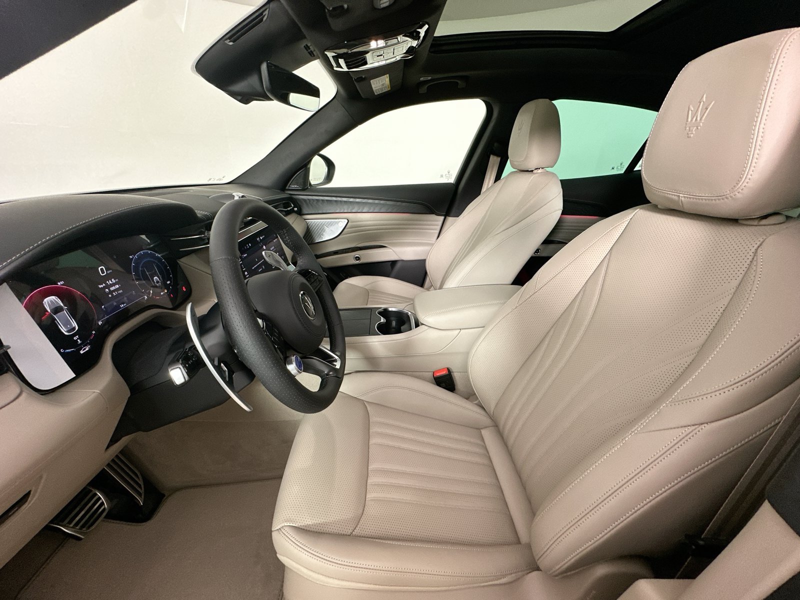 New 2026 Maserati Grecale Modena AWD/4WD image 34