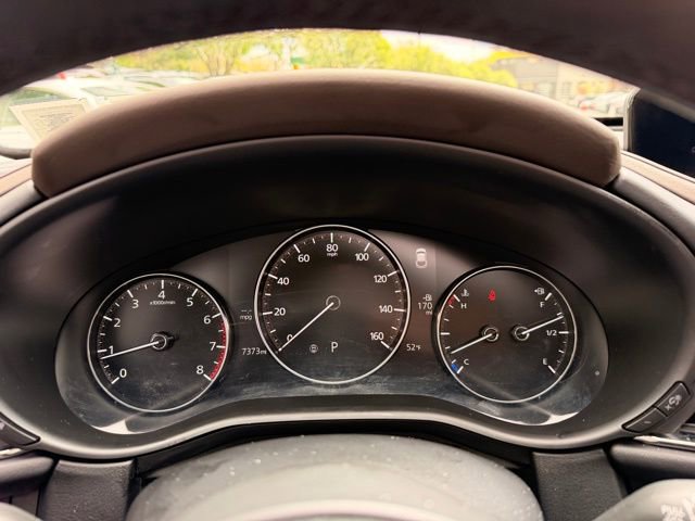 Used 2023 MAZDA CX-30 2.5 Turbo w/ Premium Plus Pkg AWD/4WD image 14