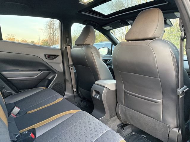 Certified 2024 Subaru Crosstrek 2.5i Sport image 17