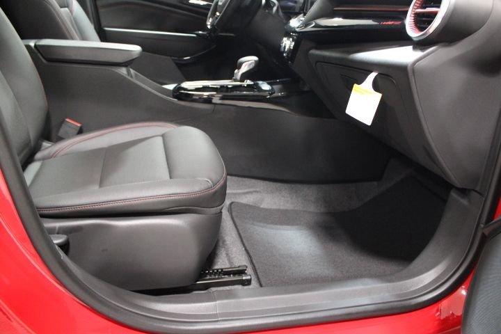 New 2026 Chevrolet Trax RS w/ Sunroof Package image 26