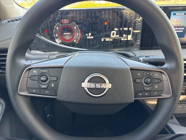 New 2026 Nissan Sentra S w/ Floor Mat Package FWD image 15