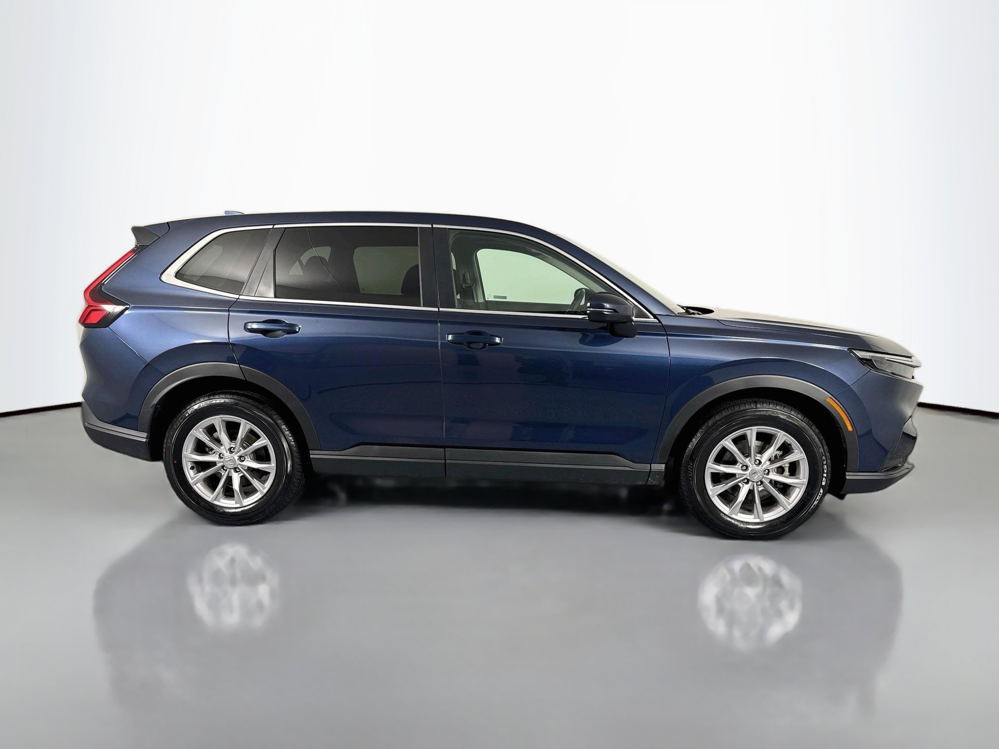 Certified 2024 Honda CR-V EX image 4