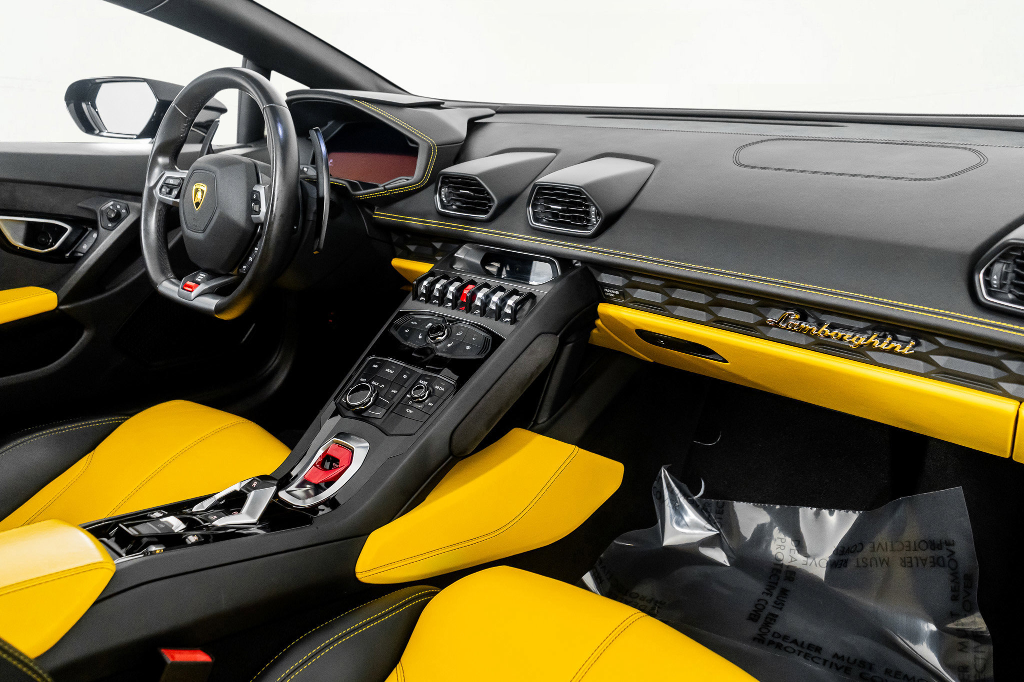 Used 2016 Lamborghini Huracan LP 610-4 image 48