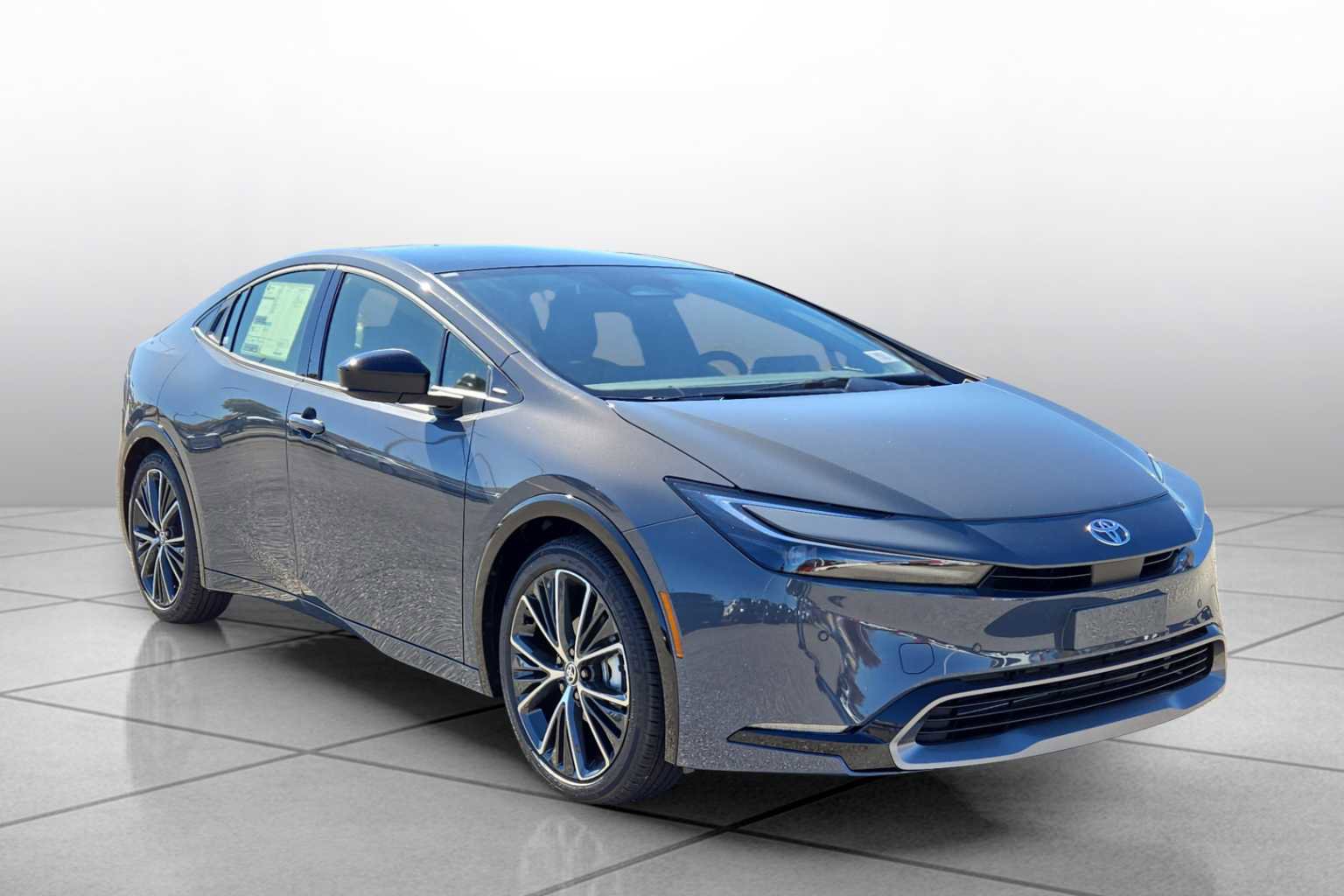 New 2026 Toyota Prius XLE image 2