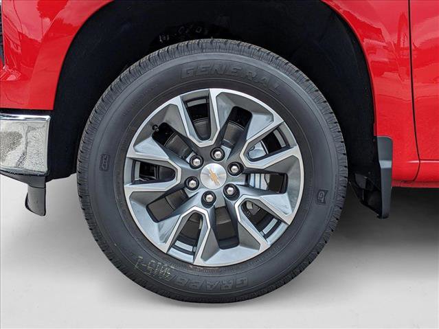 New 2025 Chevrolet Silverado 1500 LT w/ Convenience Package II image 9