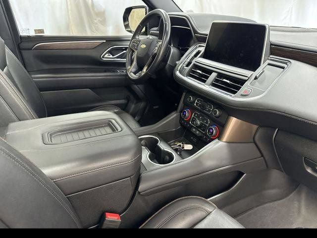 Certified 2023 Chevrolet Tahoe High Country w/ Premium Package 2 AWD/4WD image 34