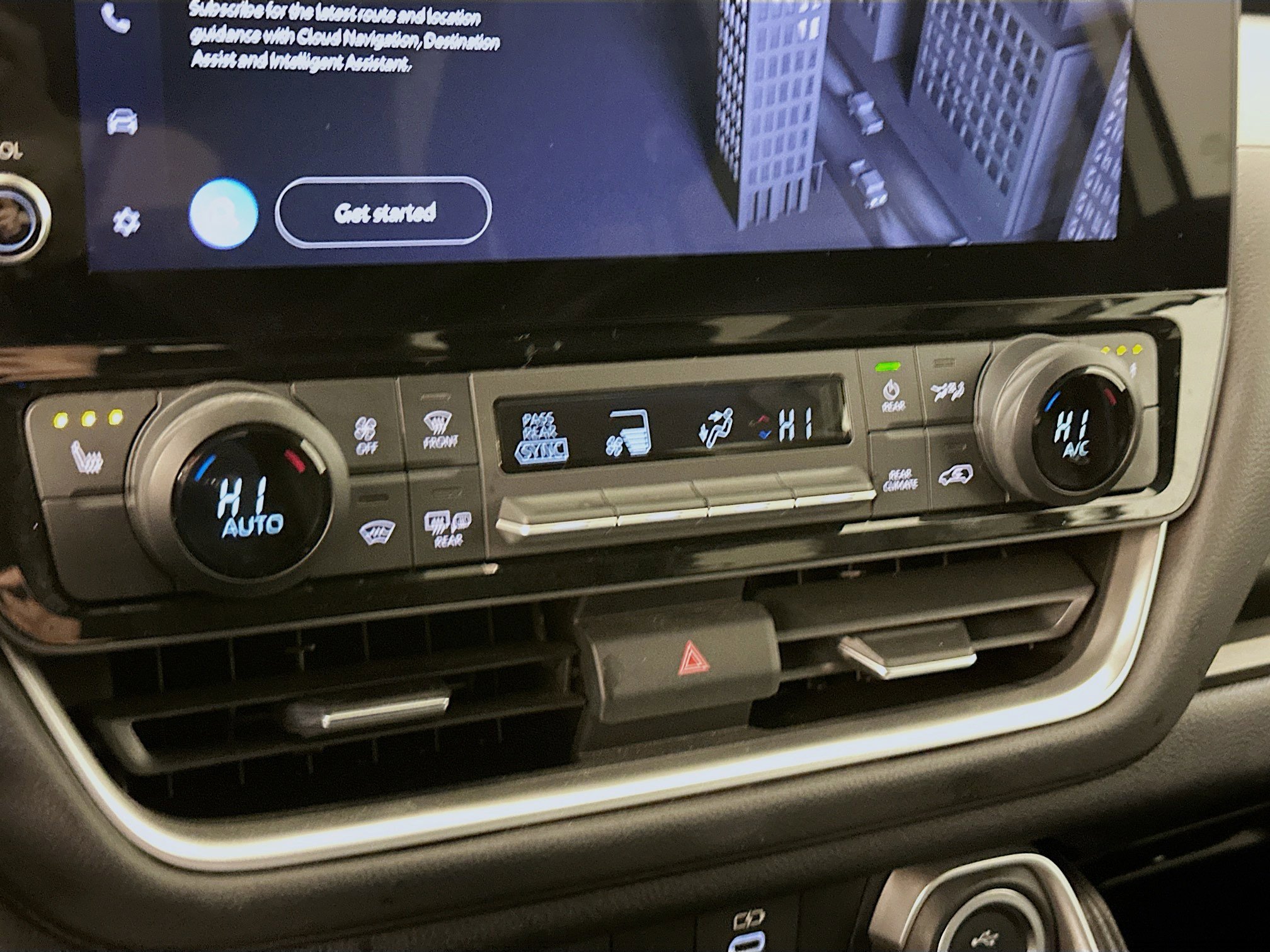 Used 2025 Toyota Grand Highlander XLE image 24