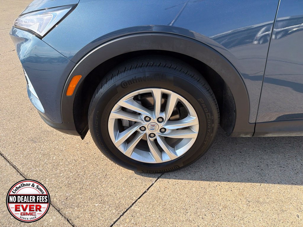 Used 2024 Buick Envista Preferred w/ Convenience I Package FWD image 14