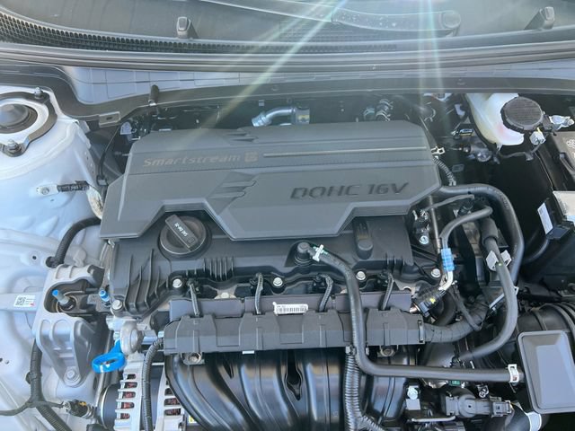 New 2026 Kia K4 GT-Line FWD image 29