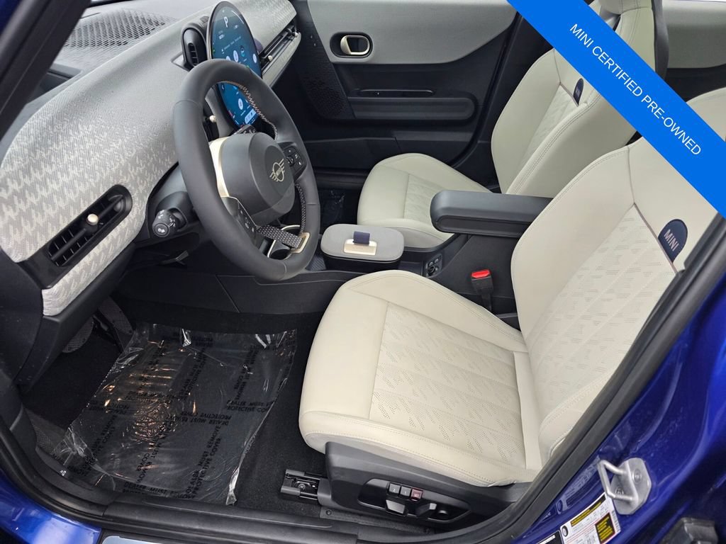 Used 2025 MINI Cooper S FWD image 9