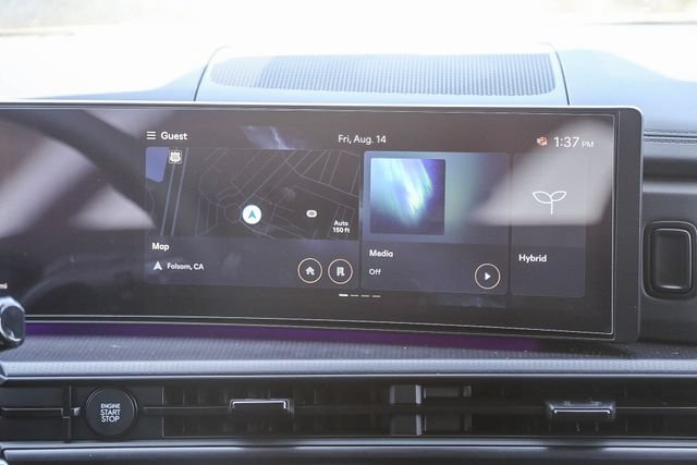 New 2026 Hyundai Santa Fe Calligraphy AWD/4WD image 16
