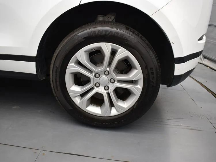 Used 2021 Land Rover Range Rover Evoque S image 35