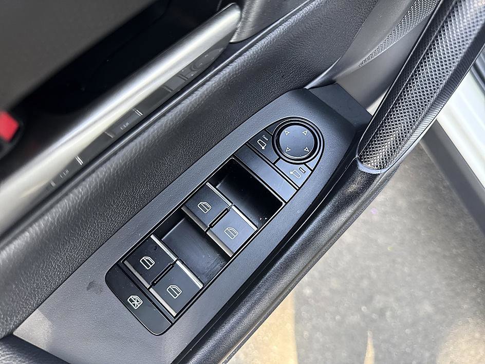 Used 2023 MAZDA CX-50 2.5 S w/ Cargo Package image 7