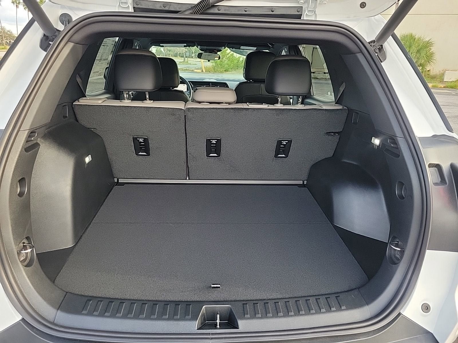 New 2026 GMC Terrain Elevation w/ Elevation Premium Package image 13