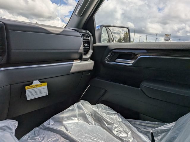 New 2026 Chevrolet Silverado 1500 LT w/ Z71 Off-Road Package AWD/4WD image 17