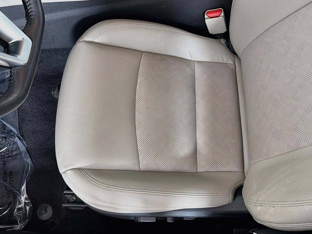 Used 2023 Nissan Altima 2.5 SL AWD/4WD image 26