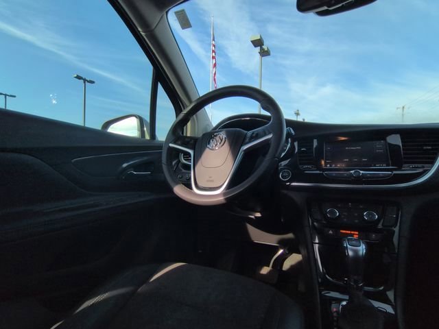 Certified 2022 Buick Encore Preferred w/ Safety Package image 7