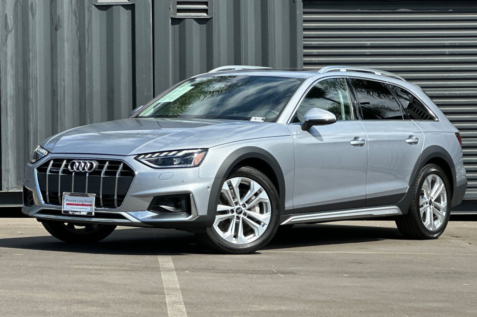 Used 2023 Audi A4 2.0T allroad Prestige