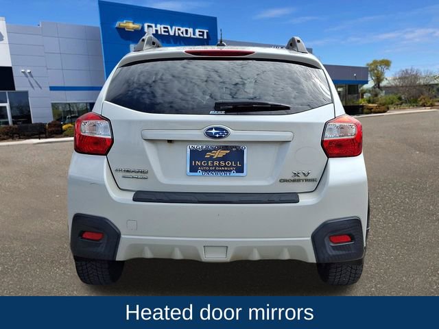 Used 2015 Subaru Crosstrek 2.0i Limited AWD/4WD image 25