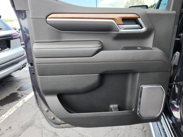 Used 2022 Chevrolet Silverado 1500 High Country w/ Z71 Off-Road Package image 24