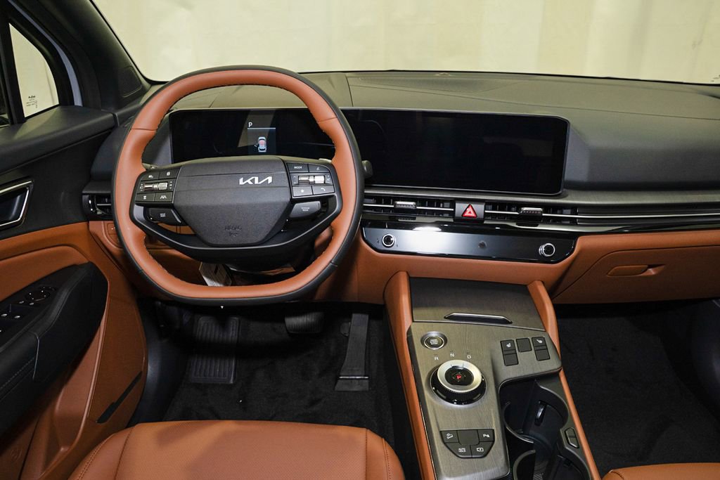 New 2026 Kia Sportage X-Line AWD/4WD image 8