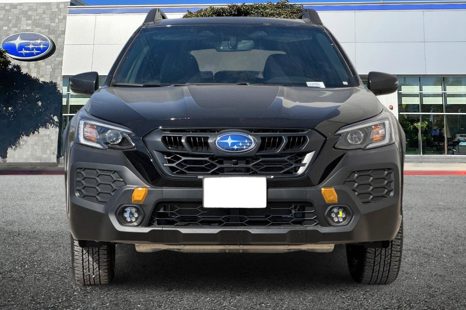 New 2025 Subaru Outback Wilderness image 8