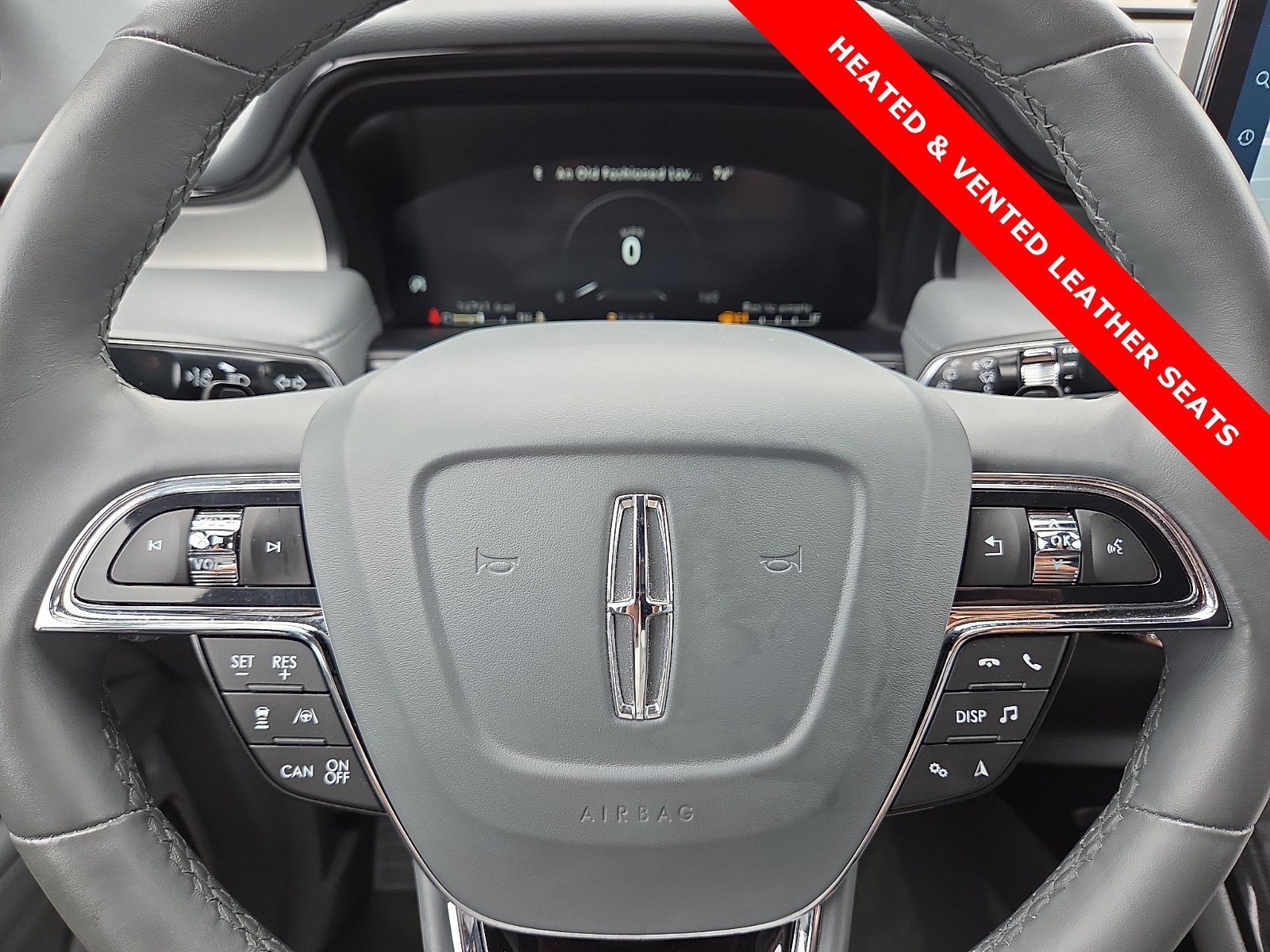 Used 2023 Lincoln Nautilus Reserve w/ Equipment Group 201A AWD/4WD image 24