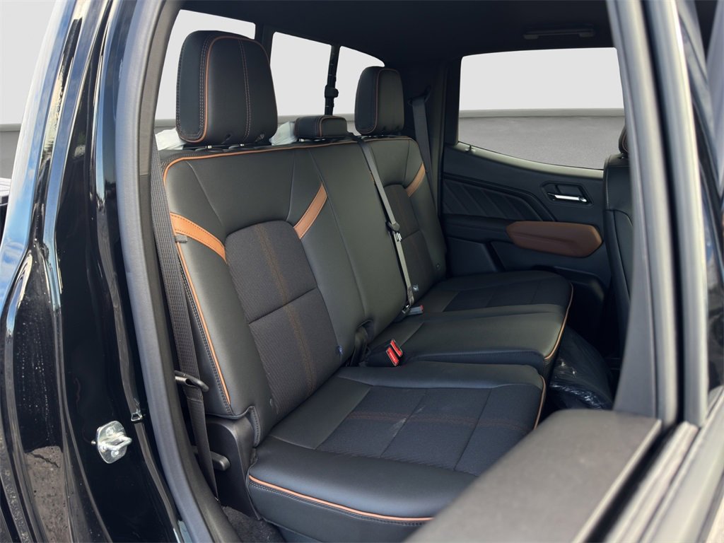 New 2026 GMC Canyon AT4 image 29