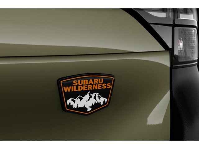 New 2026 Subaru Forester Wilderness image 12