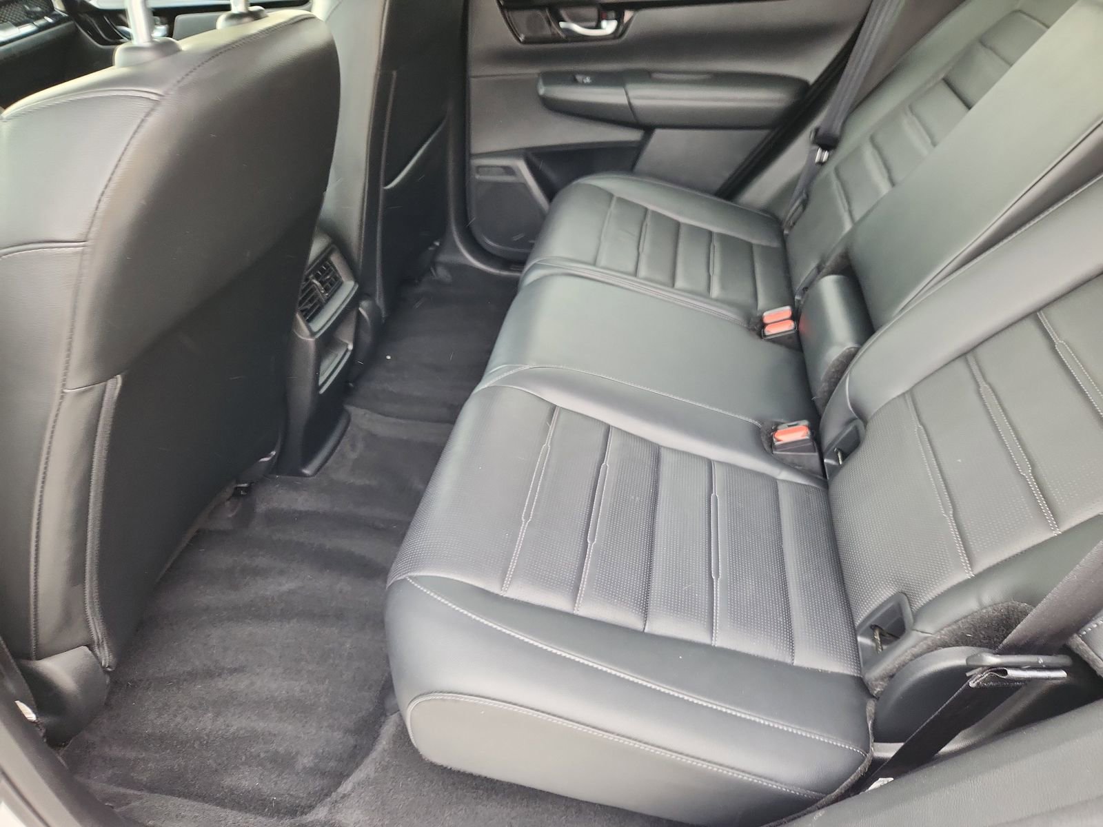 Used 2023 Honda CR-V EX-L image 7