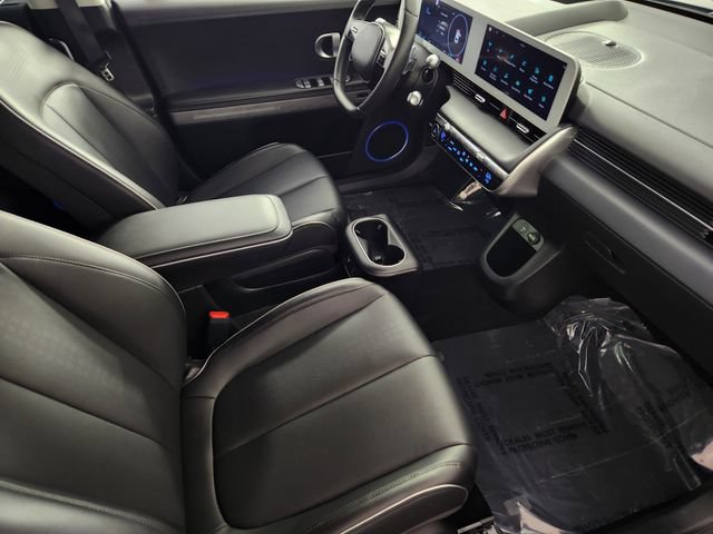 Certified 2024 Hyundai Ioniq 5 Limited AWD/4WD image 14