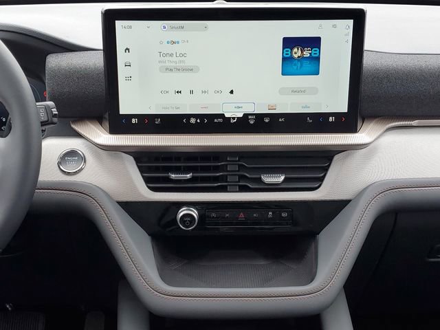 New 2026 Ford Explorer Active w/ Active Comfort Package image 31