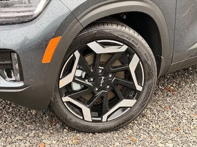 New 2026 Kia Seltos SX w/ SX Sunroof Package AWD/4WD image 29