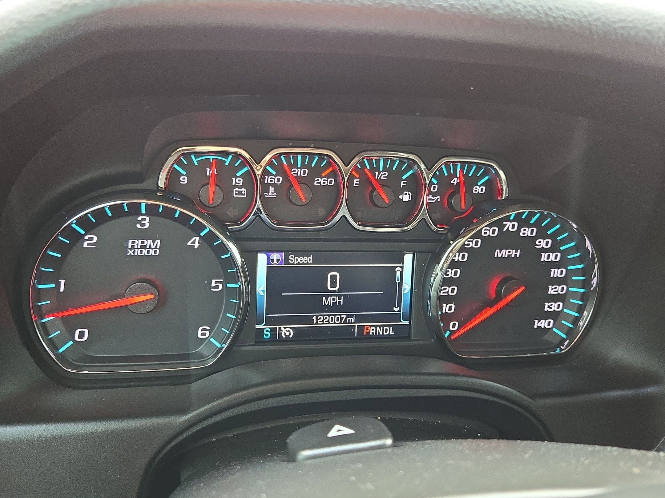 Used 2019 Chevrolet Suburban LT image 23