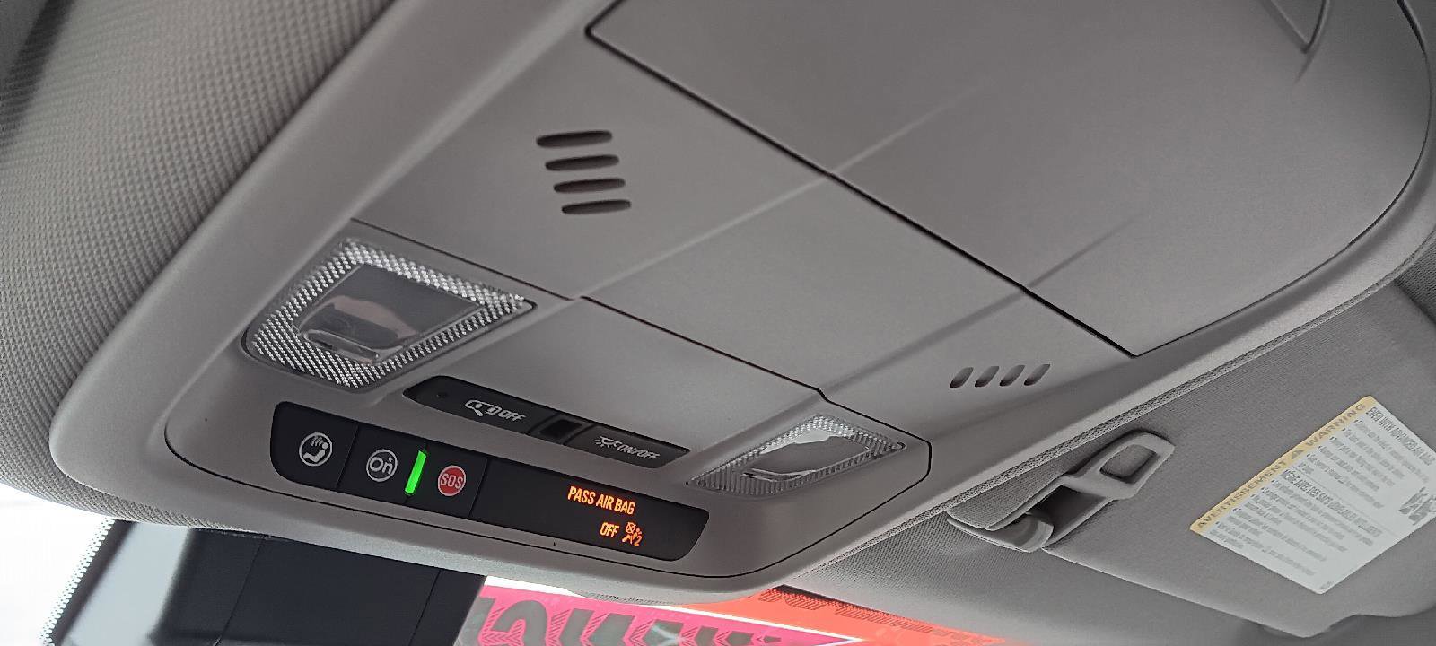 Used 2022 Chevrolet Equinox LT image 19