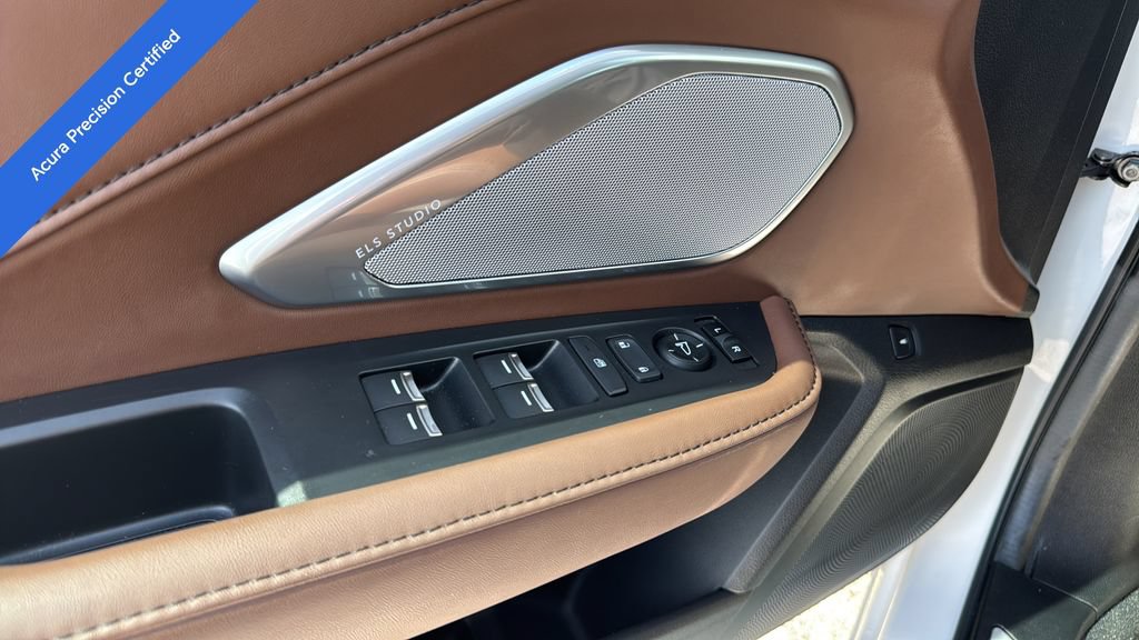 Used 2024 Acura RDX w/ Technology Package AWD/4WD image 32