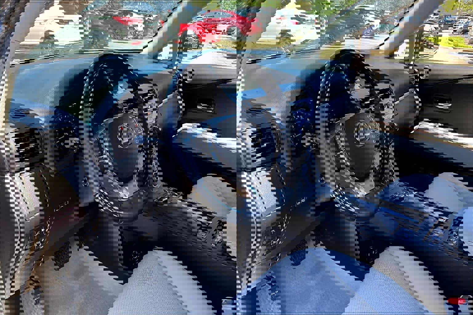 Used 2015 Lexus RX 350 FWD image 15