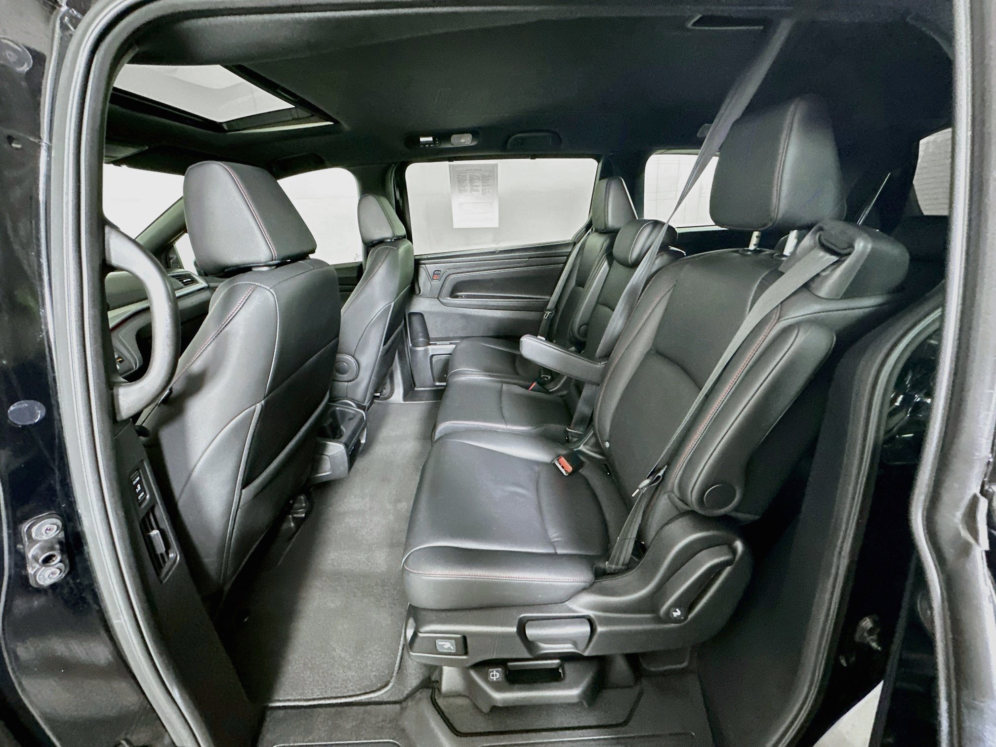 Used 2026 Honda Odyssey Sport-L image 26