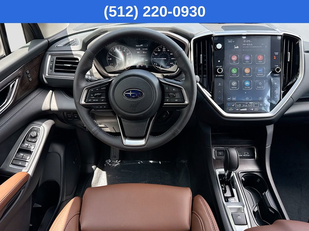 New 2026 Subaru Ascent Touring AWD/4WD image 29