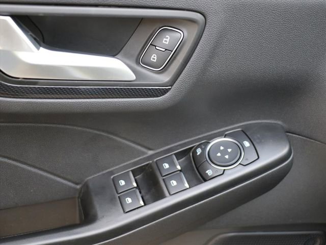 Used 2025 Ford Escape ST-Line w/ Tech Pack #1 image 18