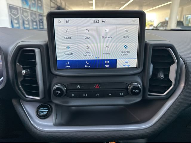 Used 2024 Ford Bronco Sport Big Bend AWD/4WD image 28
