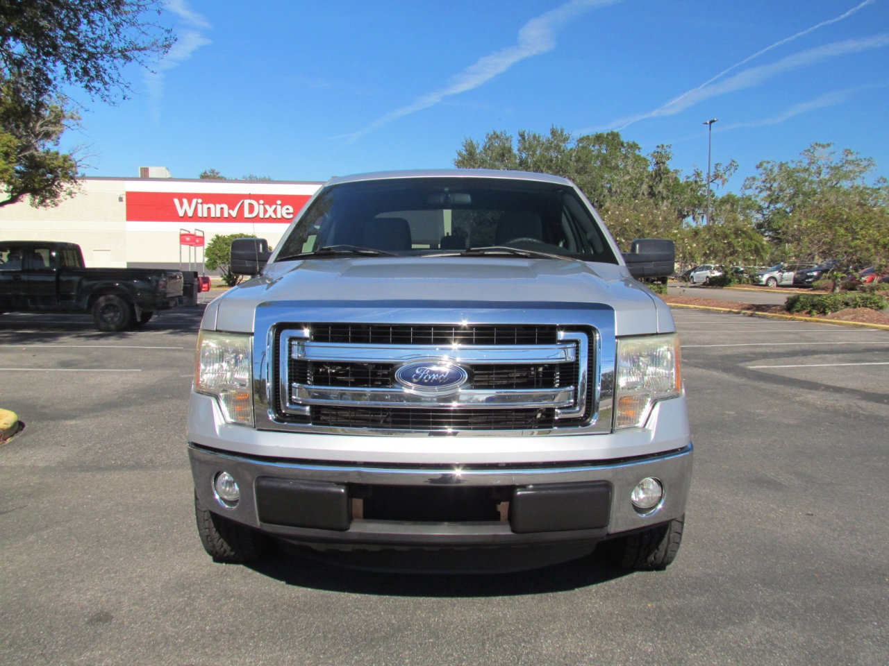 Used 2013 Ford F150 XLT image 16