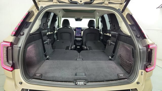 New 2026 Volvo EX90 Ultra AWD/4WD image 41