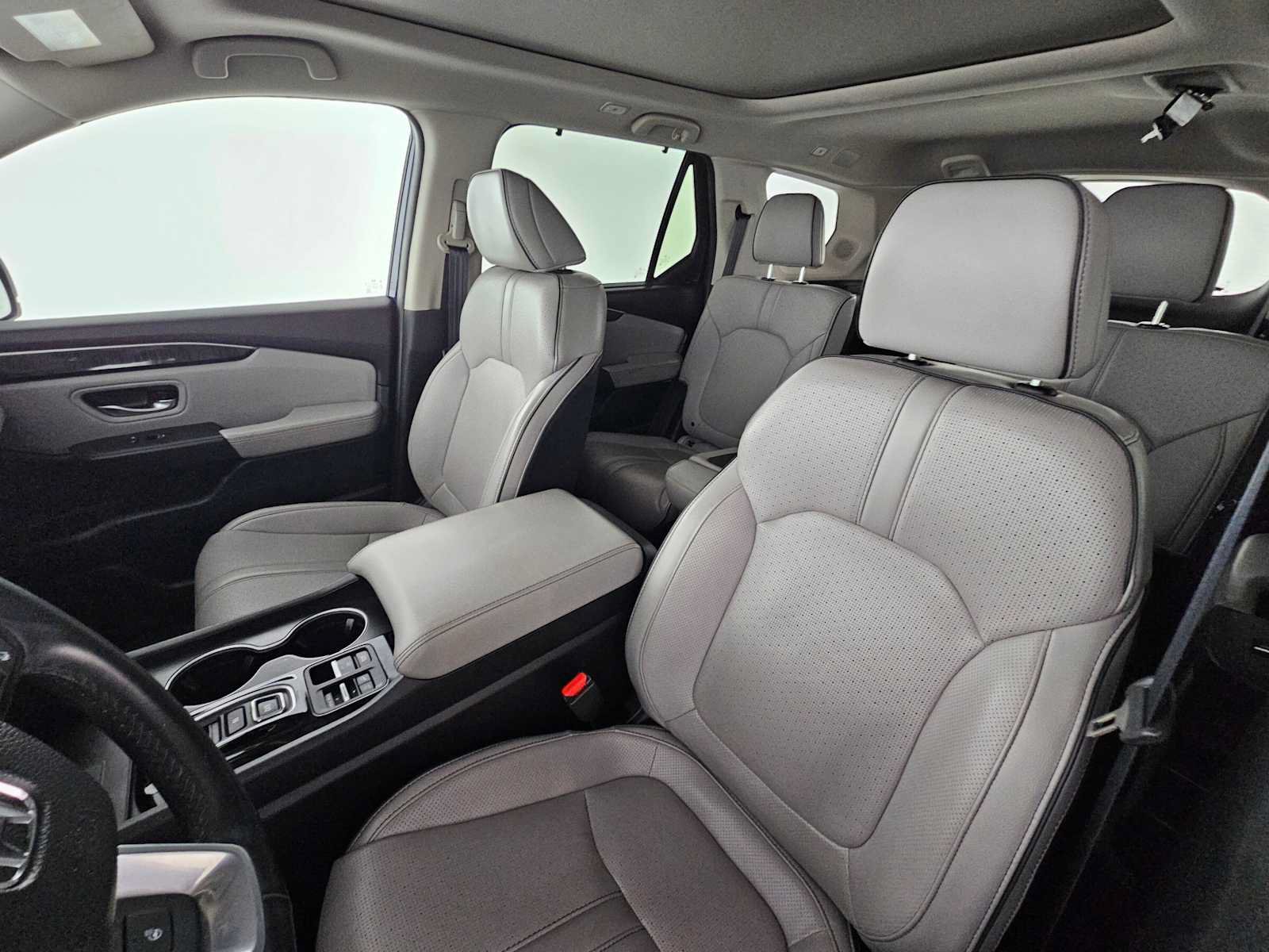 Used 2023 Honda Pilot Elite image 23