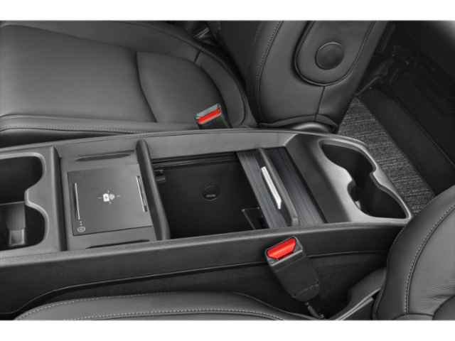 New 2026 Honda Odyssey EX-L image 11